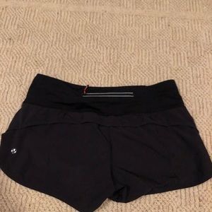 Lulu shorts